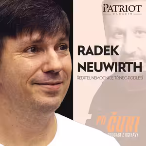 Po čuni! Jaké to je řídit nejlepší nemocnici v Česku?