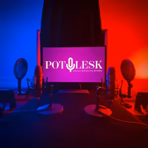 POT&LESK #07 - O Ježíšovi, Jidášovi a Velikonocích