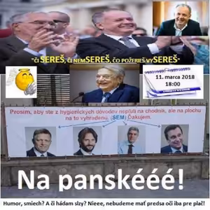 Na panské - 2018-03-11 humoristický týždenník 10/2018