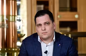 Tomáš Zdechovský: Myslím si, že Rusko bude právem označeno Evropským parlamentem jako teroristický stát