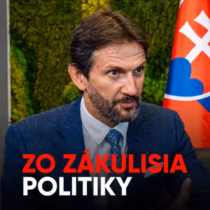 Kaliňák: Môj výrok „Rus raz odíde“ je vykladaný nesprávne [Zo zákulisia politiky]