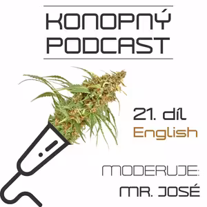 Interview with Simon from Serious Seeds in English