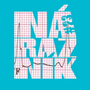 NÁRAZNÍK #23 / Mŕtve čiary