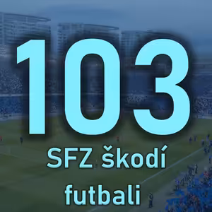 Ako vyzeralo derby bez Weissa a fanúšikov Trnavy? Belasý podcast 103