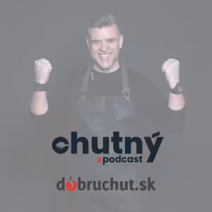 Chutný - Martin Korbelič