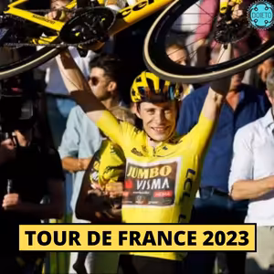 Rozporuplná trasa Tour de France 2023!