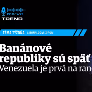 Banánové republiky sú späť. Venezuela je prvá na rane