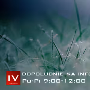 Dopoludnie na InfoVojne s Adrianom 5.5.2026