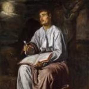 22.6.2025 1.nedeľa po Svätej Trojici (J 5,39-47)