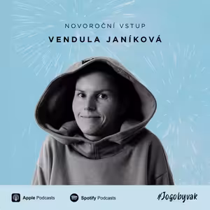 Vendula Janíková - Novoroční projev