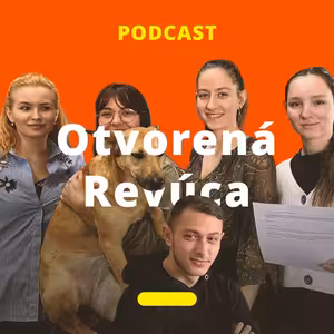 Podcast Otvorená Revúca 3