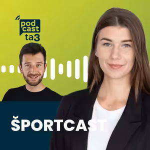 Skialpinista Škiarnik: Skialp je o slobode, na olympiáde môžeme byť čiernym koňom