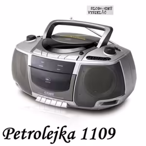 Petrolejka 1109 - 2025-04-28