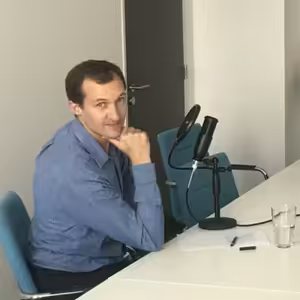 S Michalem Hrabím, CEO Phonexie, o rozpoznávání a ověřování hlasu s pomocí AI