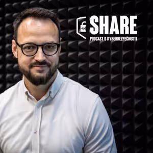 SHARE: Pozrite sa na svoje dáta očami hackera: Expert ukazuje, ako na to