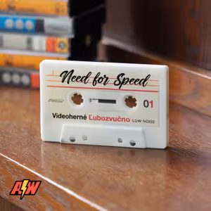 Need for Speed | Videoherné Ľubozvučno