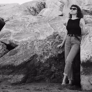 Kristýna Machartová: Setkání + Městečko Korenta