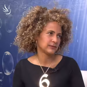 Monika Ben Thabetová, Tajná moc čísla 6