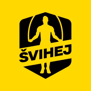 ŠVIHEJ: Skákání přes švihadlo a příběhy, co tě zvednou ze židle.