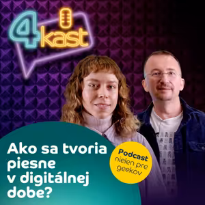 Ako sa tvoria piesne v digitálnej dobe?