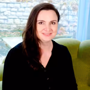 Ať můžou: Johana Sedláčková Vamberská