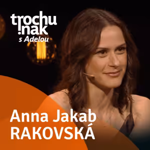 Anna Jakab Rakovská