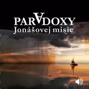 Paradoxy Jonášovej misie