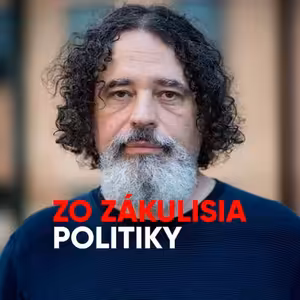 Soltész: Sulík je Ficova konkurencia, vyobjímal sa so všetkými extrémistami [Zo zákulisia politiky]