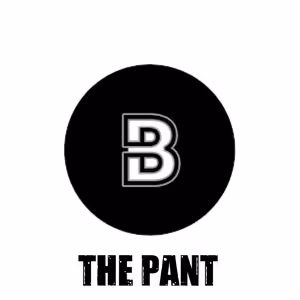 THE PANT - Hard rock z Břidličné