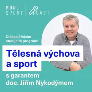 #31 Bakalářský program Tělesná výchova a sport