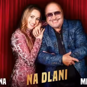 Kristína o novom duete Na dlani s Michalom Davidom