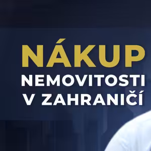 Hypotéka na nákup nemovitosti v zahraničí