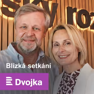 „Ano, jsem kyborg.“ Zdenka Žádníková zvládá čtyři děti, divadlo i nadaci. Teď sklízí nejhezčí odměnu
