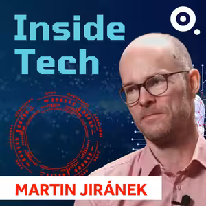 Jsme 6. nejhorší stát v Evropě, daňový systém vyhání české mozky, varuje šéf startupové asociace