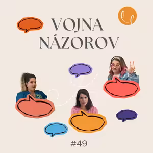 #49 - VOJNA NÁZOROV