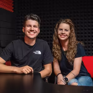 L. Kutrová, F. Šroller: „Na trailu v Arizoně na nás dvakrát skočil chřestýš.“