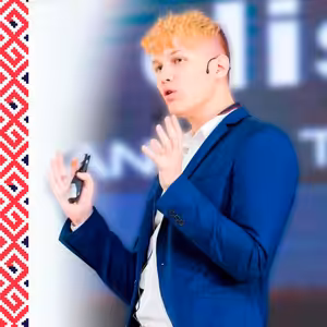 Slováci v zahraničí: Peter Szabo