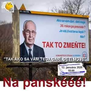 Na panské - 2020-01-12 humoristický týždenník 02/2020
