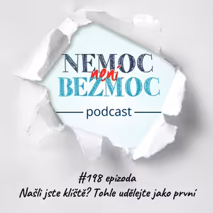 Našli jste klíště? Tohle udělejte jako první