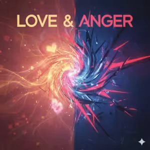 Satorbass ft. Katarína - Love & Anger 25