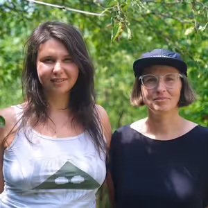 Kulturní speciál o festivalové scéně Palouk