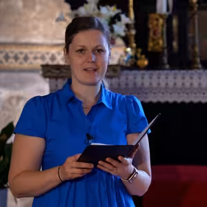 Modlitba- dýchanie Ducha