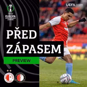 PŘED ZÁPASEM | Slavia – Feyenoord