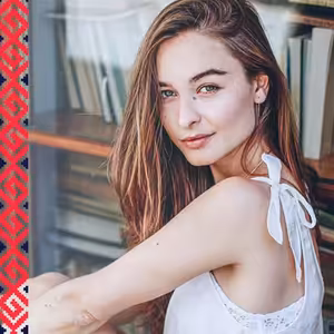 Slováci v zahraničí: Laura Baross