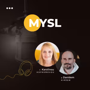 MYSL | Jak mysl ovlivňuje naši realitu #48
