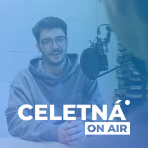 3x15 Dabér Richard Wágner o jízdě s Babišem a dabingu Kingdom Come