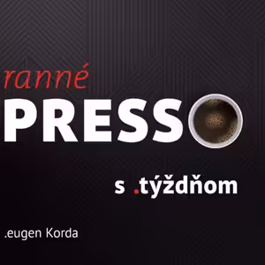 Ranné presso s .týždňom – Pondelok