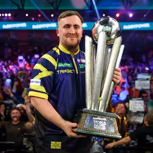 MS po finále: Littler čtvrtým obhájcem, Premier League a nestárnoucí Gary Anderson