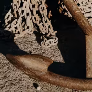 Naděje, která nezklame (kázání)