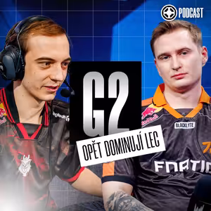 Mortsche přišel o 900k, G2 znovu válcují Evropu, Fnatic zlá aura a bedny jsou zpět! | RIFTCZECH S5E8